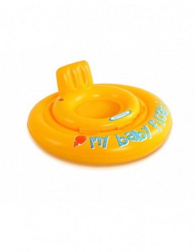 Bouee Culotte Gonflable Baby Float Pour Enfant Intex Sun Bouees