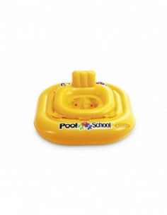 Intex bouée bébé culotte - Baby Float (6-18 mois)