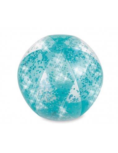 Ballon Gonflable Bleu 36 cm